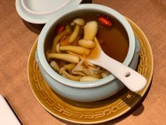 -不二茶空间·养生宴(石景山店)