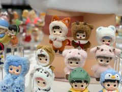 -泡泡玛特POPMART(天环购物中心店)