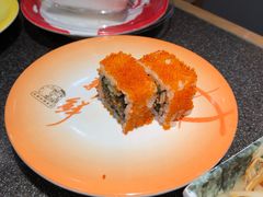 -禾绿回转寿司(万柳华联店)