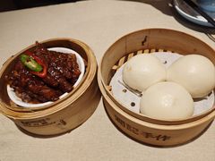 -润记·广东餐馆(苏州中心店)
