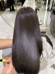 -FASHION PALACE hair+