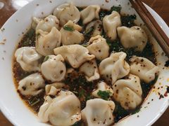 -回坊马二饺子馆