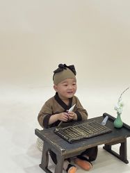 -小阿福儿童摄影(摩尔城店)