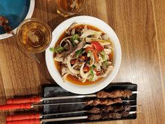 -米赫曼新疆餐厅·清真(老沪闵路店)