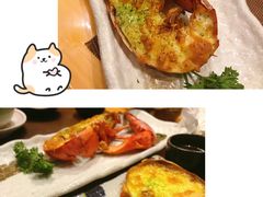 -割烹旭日本料理(龙湖狮山天街店)