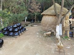 -天目湖山水园