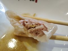 -玖鲜小笼(中山广场店)