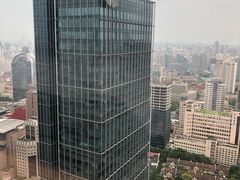 -上海静安香格里拉大酒店