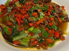 -柴火农家·江西赣南菜(土华店)