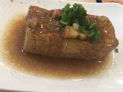 台式卤豆腐-四海游龙(大华店)