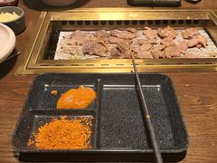 -新石器烤肉(中房金谊广场店)
