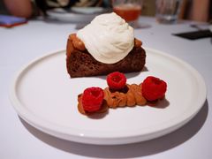 黑巧克力布朗尼-壳里西餐厅Coquille Seafood Bistro(蒙自路店)