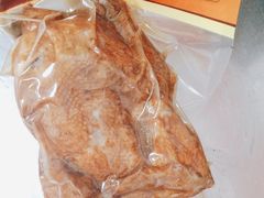 -净香园熟肉(北坦总店)