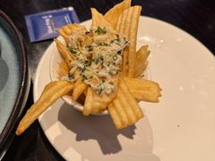 -blue frog蓝蛙(长泰广场店)