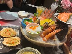 -匠和风精致料理(成都龙湖滨江天街店)