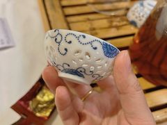 -顺德粥城·叹茶食粥(良化店)