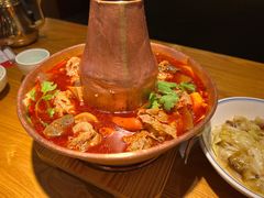 -川菜故事(光谷步行街店)