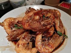 -老头儿油爆虾·知味杭州(爱琴海购物中心)