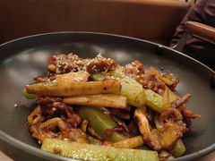 -周家二小姐的菜(西津渡店)