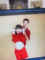 -映像视界孕妇儿童摄影馆(龙岗万科店)