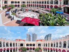 -佛罗伦萨小镇广佛名品奥特莱斯(疏港路店)