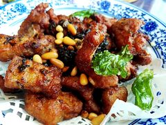 -宁波状元楼酒店(和义路店)