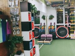 -红山会健身·普拉提(广安门店)