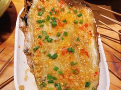 -木屋烧烤(坂田天安云谷店)