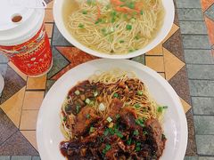 -梧桐面馆桐乡阿能面店(印象城店)