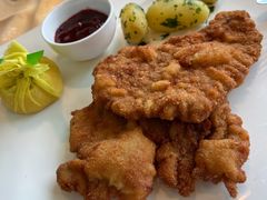 -Seerestaurant Im Weissen Rössl