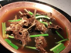 -京韵胡同·酱香羊蝎子火锅涮肉(长寿路店)