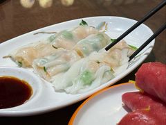 -山水茶艺馆·点心粤菜·30年老字号