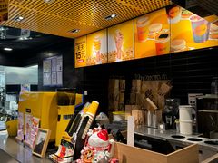 -麦当劳(北苑秋实路店)