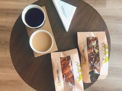 -GOTLOT COFFEE&KITCHEN角落厨房NOOK店