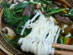 -刘家正宗鸭血面庄(一碗水总店)