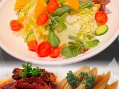 -章吴记喜瑞餐厅(东东城店)