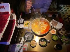 -左庭右院鲜牛肉火锅(新梅广场店)