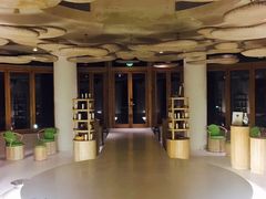 -青城山六善酒店·紫氣園中餐厅