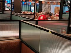 -稻香酒家(长宁KING88广场店)