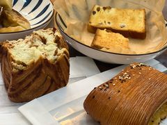 -VERIE BAKEHOUSE