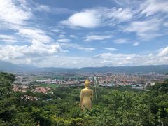 -西双版纳勐泐文化旅游区