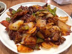 -贤花饭店(城阳店)