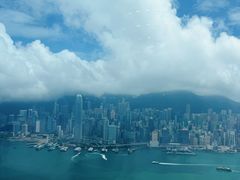 -天龙轩(香港丽思卡尔顿酒店)
