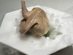 -狮王府淮扬菜(万象城店)