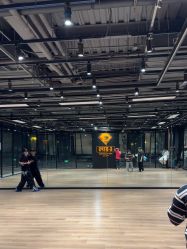 -G-STEPS舞蹈工作室