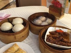 -潮福城大酒楼·潮粤菜·港式点心(阳光城店)