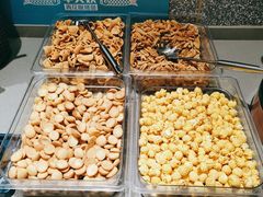 -半天妖烤鱼(中山路店)