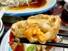 -望海潮海鲜店 特色家常菜(在海一方店)