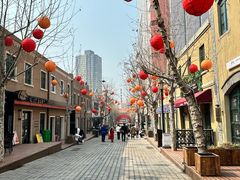 -上街里市集(悦喜客来广场店)