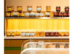 -绿叶居烘焙·面包·蛋糕(富都店)